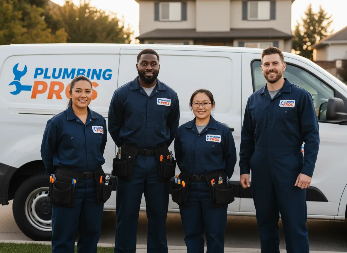 Water Heater Repair company in Smoot, WY